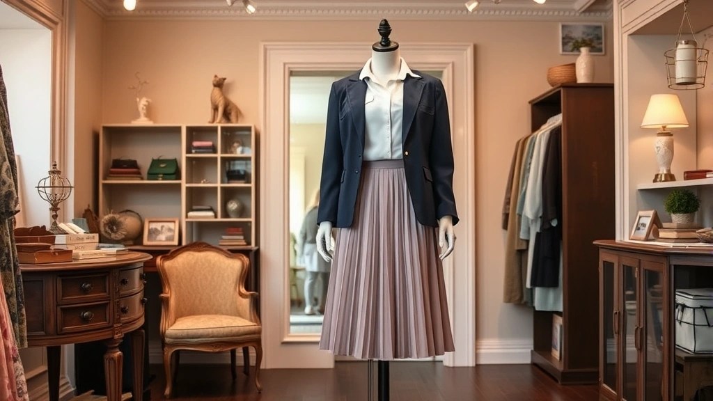 12 Old Money Outfits That Will Make You Look Incredibly Chic (Even on a Budget!)