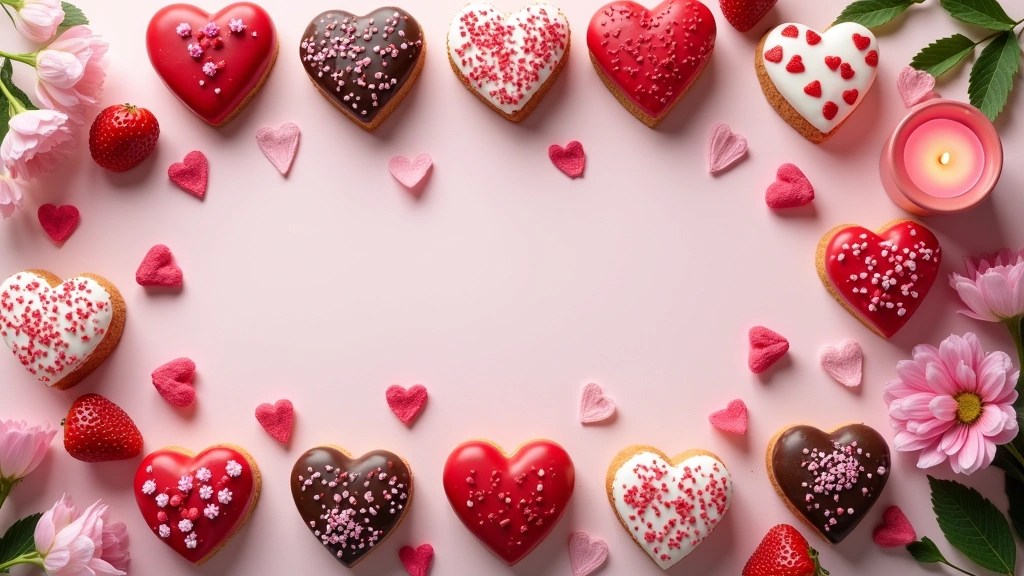 15 Last Minute Valentine’s Day Treats That Will Delight Your Loved Ones (You’ll Want to Eat&nbsp;#3!)