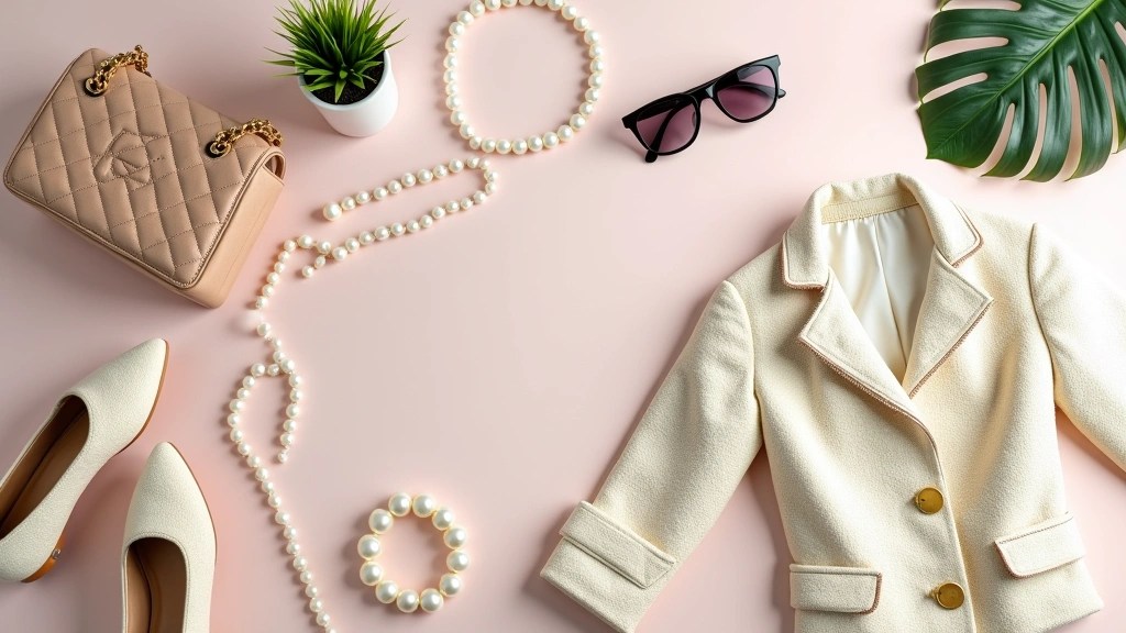 15 Budget-Friendly Pieces for a Chanel Look