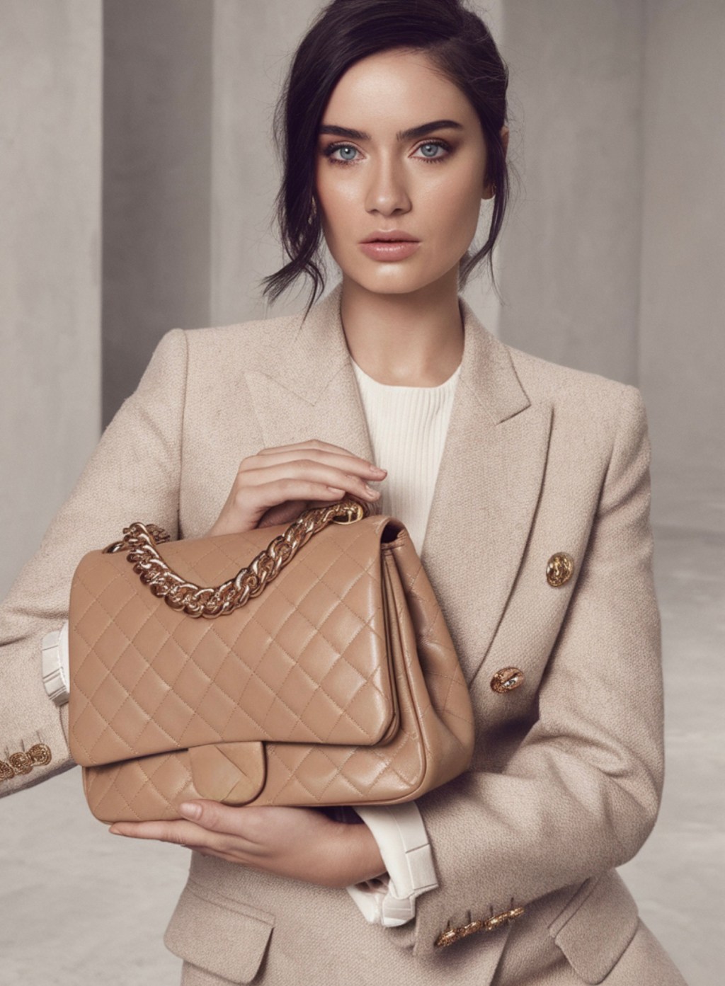 Where to Buy Chanel-Inspired Bags Under $200: Luxe for Less!