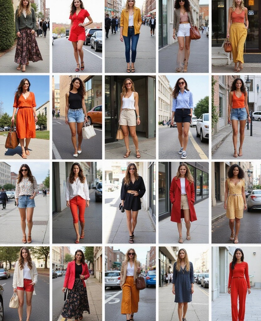 11 Weekend Chic Outfits That Make Dressing Up a Breeze (You’ll Love #2!) - Conclusion