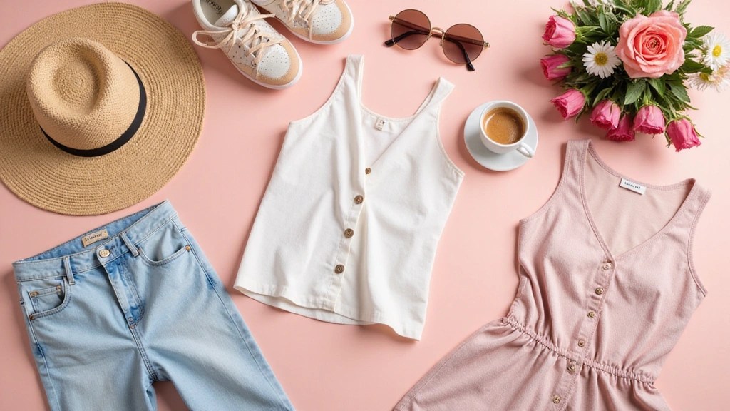 11 Weekend Chic Outfits That Make Dressing Up a Breeze (You’ll Love #2!)