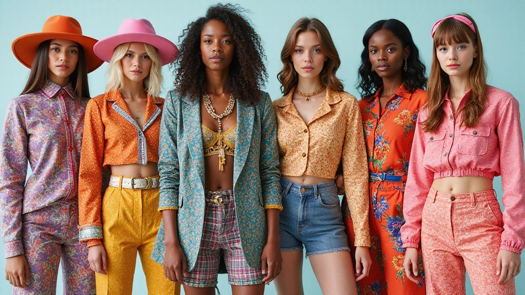 The Maximalist Edit: 21 Fashion Looks That Own Every Room