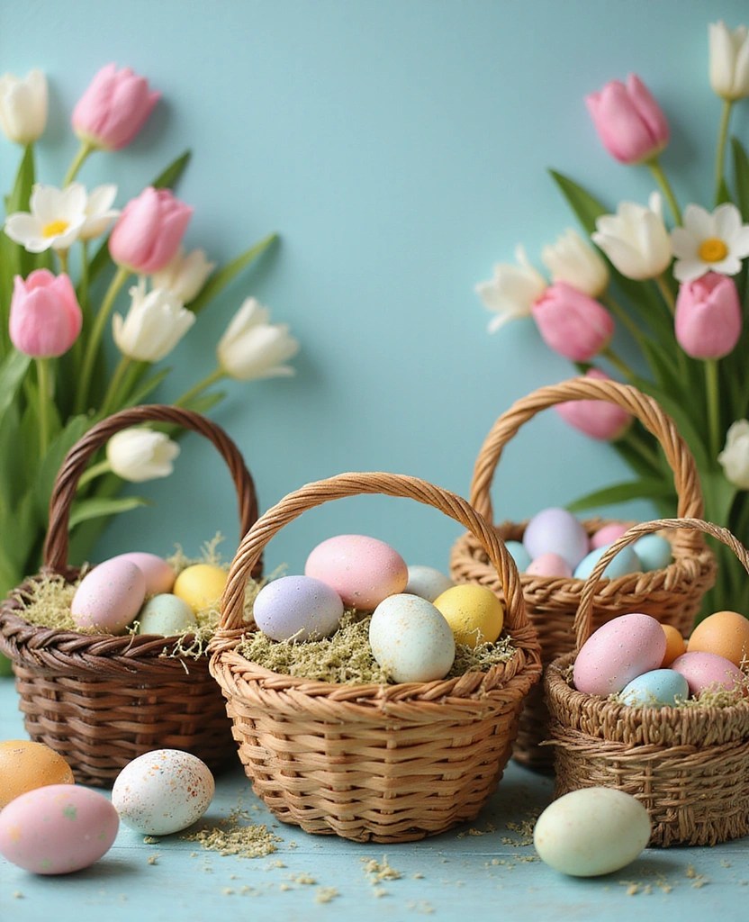 12 Fun and Creative Easter Basket Ideas for Kids (They'll Love #6!) - Conclusion