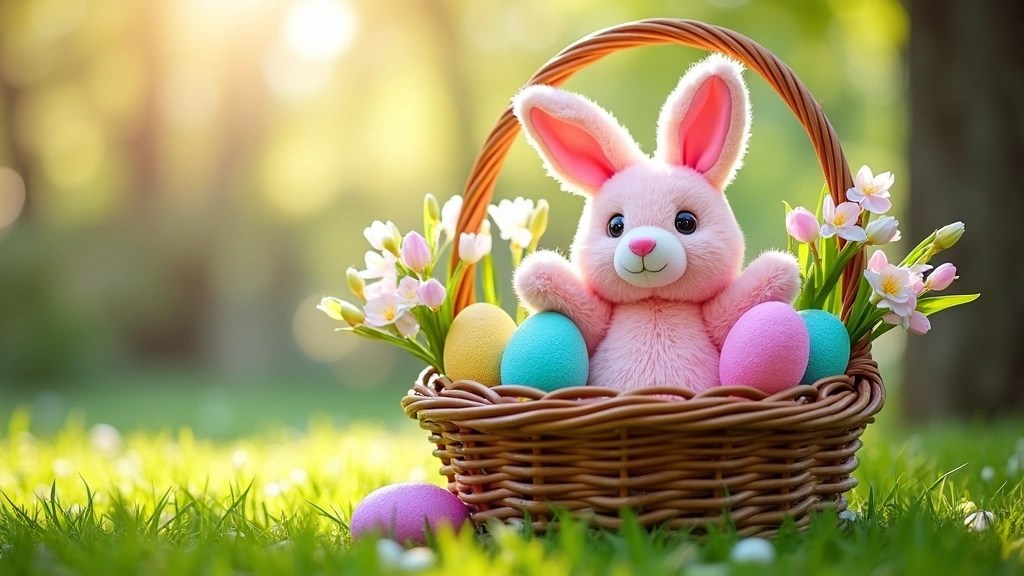 12 Fun and Creative Easter Basket Ideas for Kids (They’ll Love #6!)