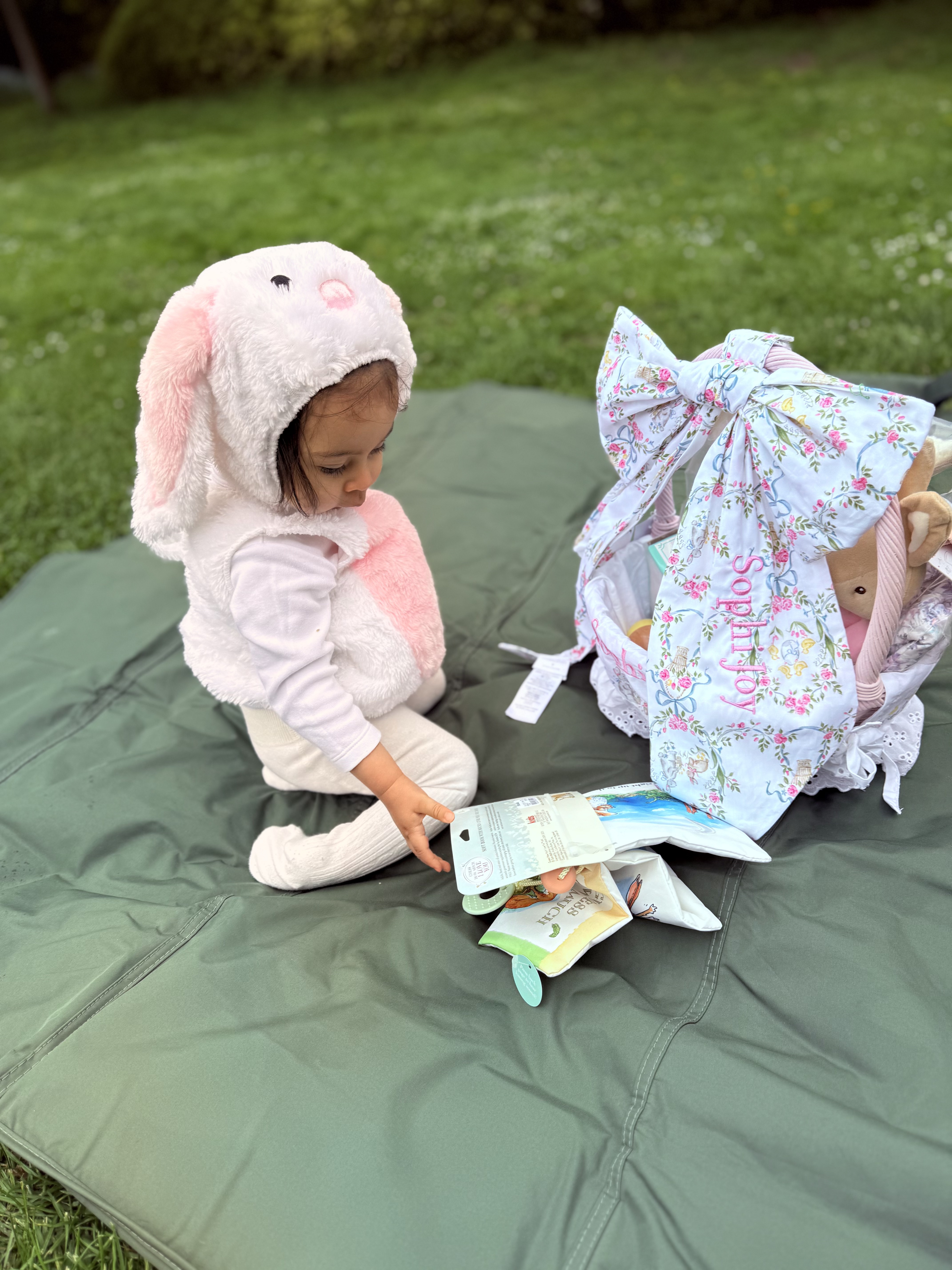 Easter Basket Ideas for Kids: 12 Thoughtful Picks for Discerning Moms