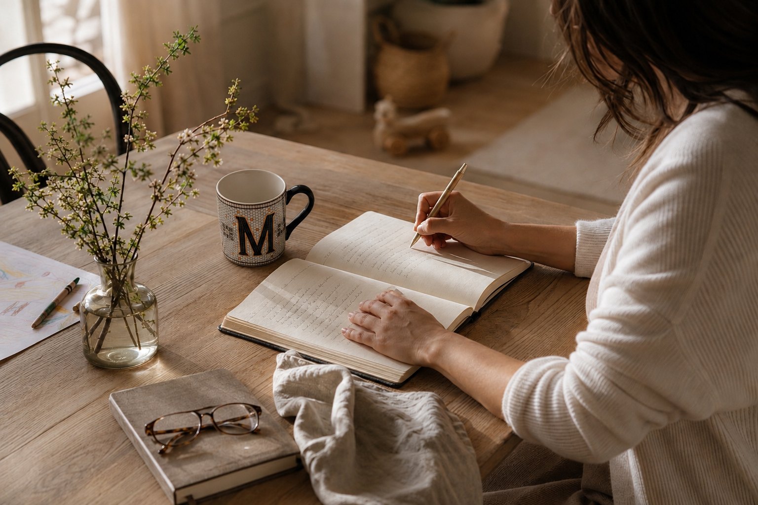 Hobbies for Moms: Why Every Mother Needs a Hobby